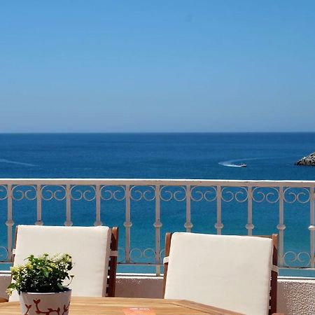Casa Eugenia Apartment Sesimbra Bagian luar foto