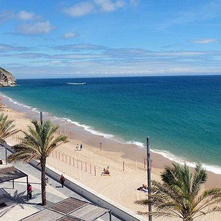 Casa Eugenia Apartment Sesimbra Bagian luar foto