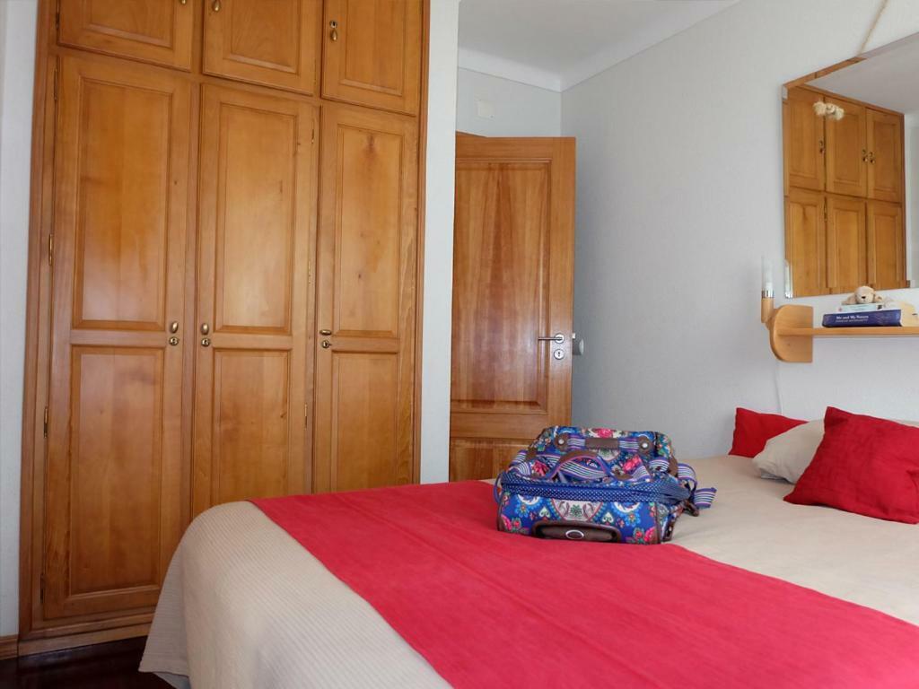 Casa Eugenia Apartment Sesimbra Bagian luar foto