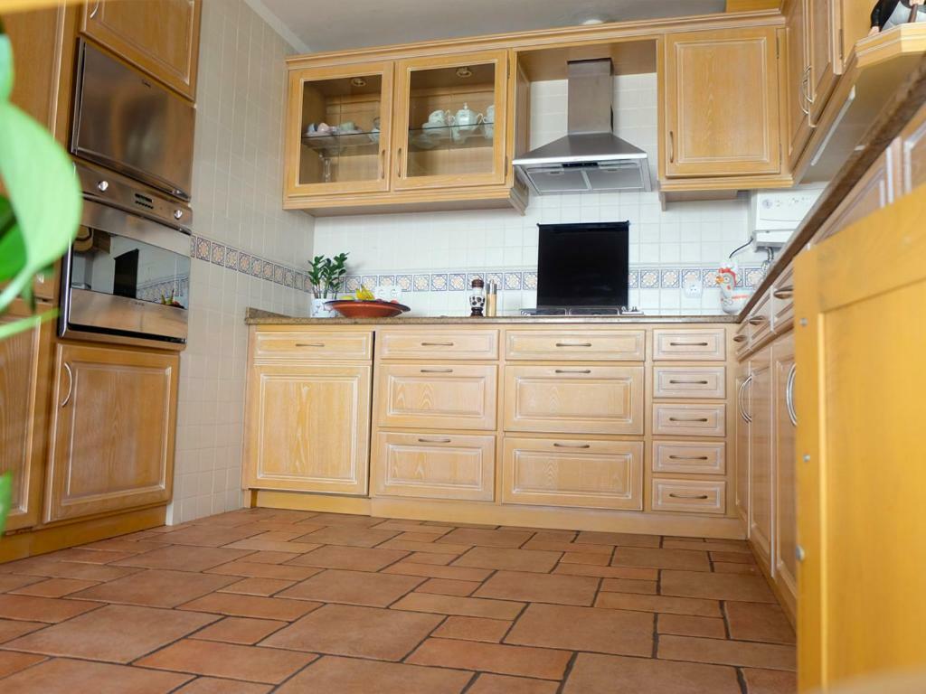 Casa Eugenia Apartment Sesimbra Bagian luar foto
