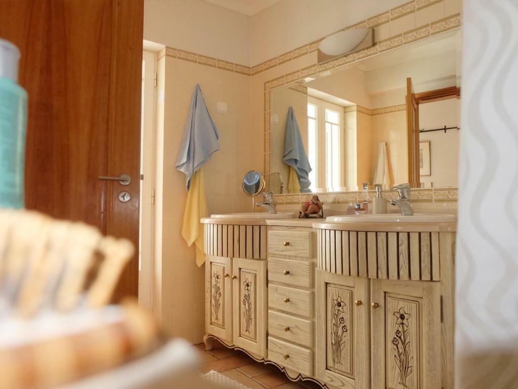 Casa Eugenia Apartment Sesimbra Bagian luar foto