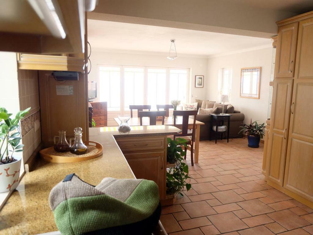 Casa Eugenia Apartment Sesimbra Bagian luar foto