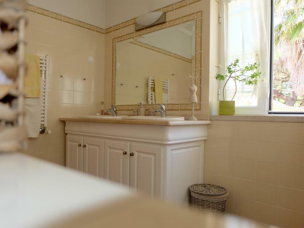 Casa Eugenia Apartment Sesimbra Bagian luar foto