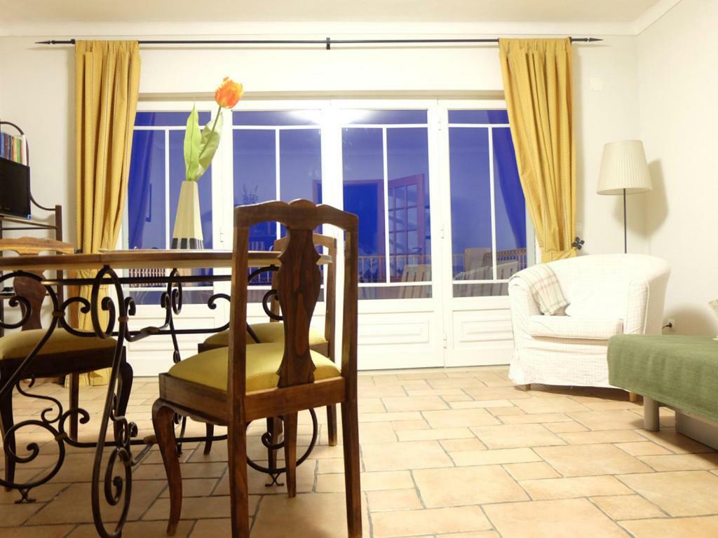 Casa Eugenia Apartment Sesimbra Bagian luar foto