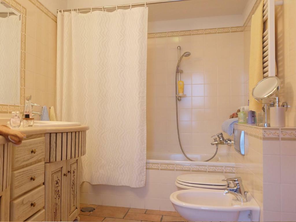 Casa Eugenia Apartment Sesimbra Bagian luar foto