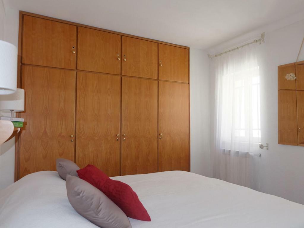 Casa Eugenia Apartment Sesimbra Bagian luar foto