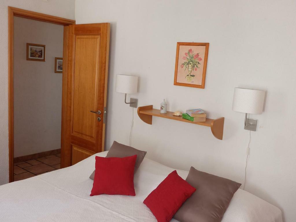Casa Eugenia Apartment Sesimbra Bagian luar foto